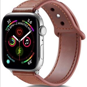 Sport watch band 38mm